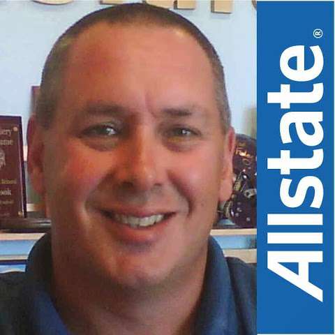 Allstate Insurance Agent: Ray Cook