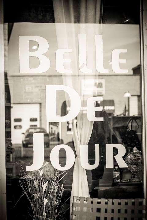 Belle De Jour Salon