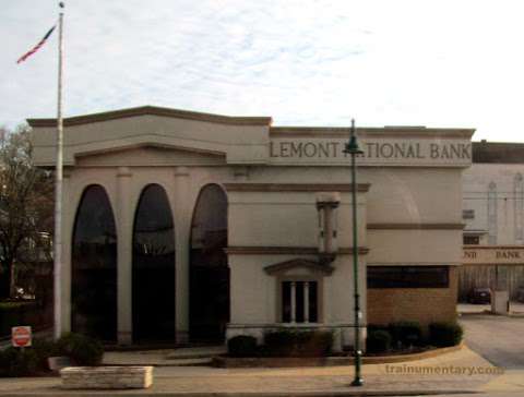 Lemont National Bank
