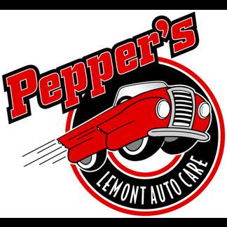 Pepper's Lemont Auto Care